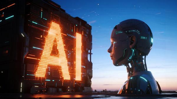 ֱͨ����������������������࣬AI��Ʒ��������һ���ˣ�